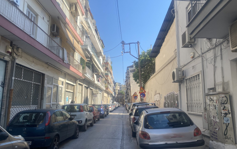 Θεσσαλονίκη: Τον Ιούνιο οι πρώτες 1.000 θέσεις στάθμευσης κατοίκων στη Ε' Κοινότητα - Έρχονται άλλες 2.000