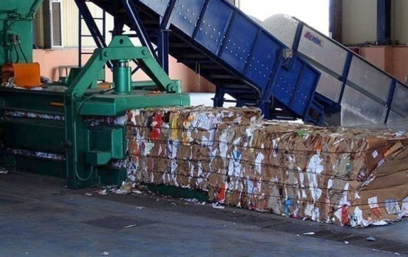 Θεσσαλονίκη: Κινητοποίηση των δήμων της Κεντρικής Μακεδονίας για το ολιστικό σχέδιο διαχείρισης αποβλήτων ζήτησε ο πρόεδρος του ΦΟΔΣΑ