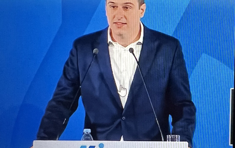 Ενωτικός και για το «όλοι μαζί»
