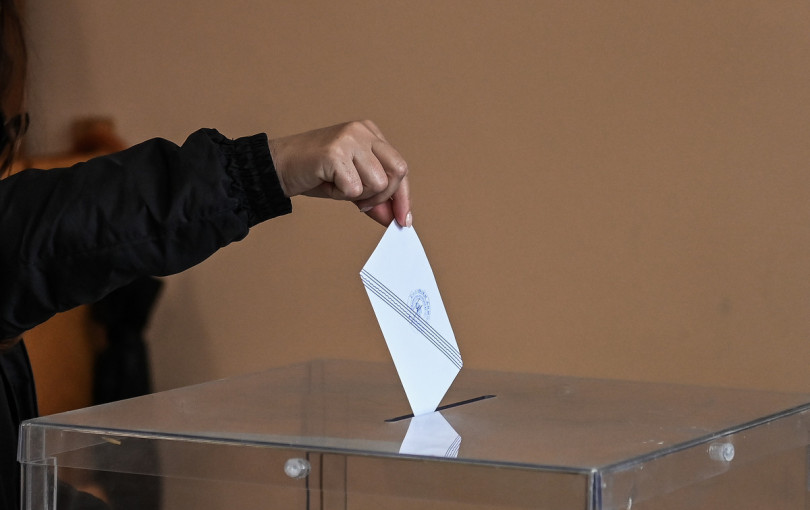 Δημοσκόπηση GPO: «Αγκάθι» η ακρίβεια για την κυβέρνηση - Σταθερό προβάδισμα της ΝΔ παρά τη δυσαρέσκεια
