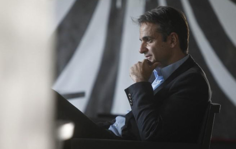 Πρώτα ο «γαλάζιος» Γραμματέας και μετά σταδιακά οι βουλευτικές λίστες Γράφει ο Μποξέρ*