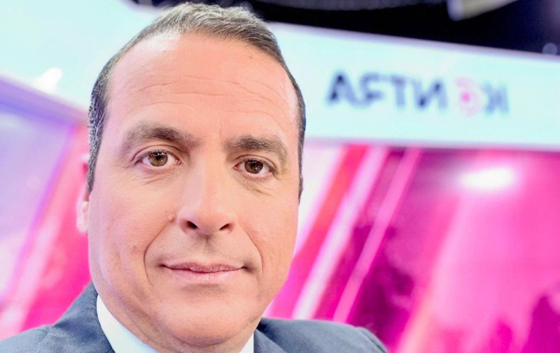 Τέλος από το Kontra ο Νίκος Παναγιωτόπουλος