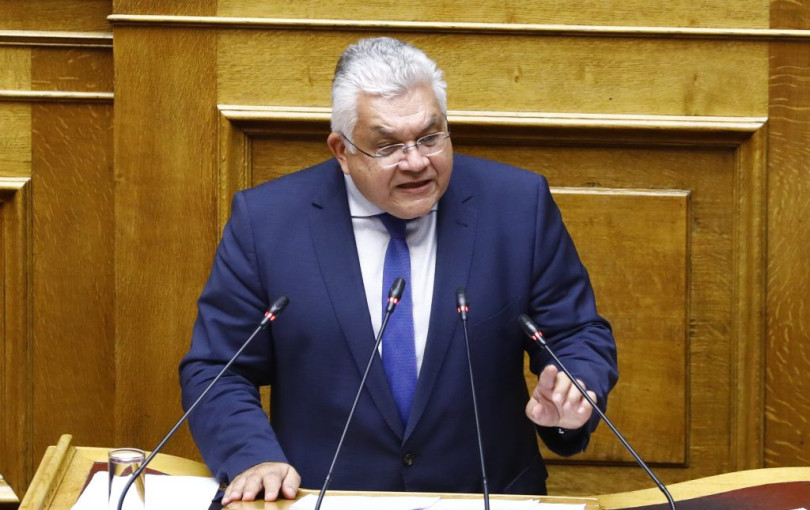 Επικίνδυνες αποστολές στον Βορρά