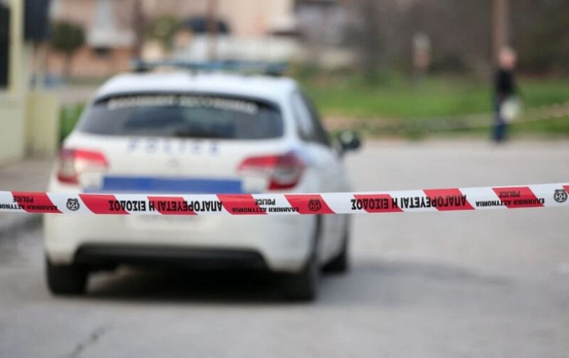 Κοζάνη: Ηλικιωμένος είχε φυλαγμένο πικρικό οξύ στο υπόγειο του σπιτιού του- Επιχείρηση εξουδετέρωσης