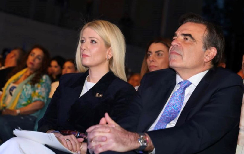 Τα... κυπριακά του Σχοινά (βίντεο)