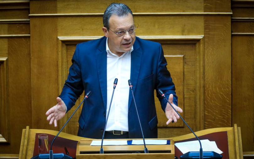 Φάμελλος: «Στηρίζουμε τον Αλέξη Τσίπρα γιατί μπορεί να φέρει προοδευτική κυβέρνηση»