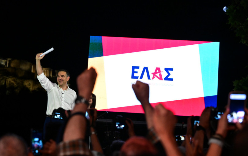Στο φουλ οι μηχανές για τη συνεδρίαση