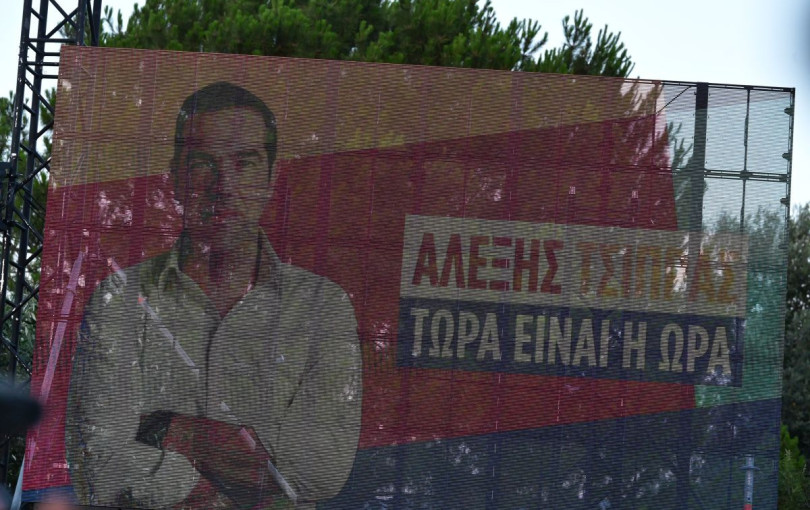 Πυρετώδεις οι προετοιμασίες στην ΕΛ.Α.Σ.