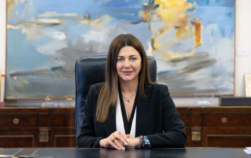 Ιορδανία - Επίθεση σε ελληνορθόδοξο ναό: Επικοινωνία της Σ. Ζαχαράκη με τον Πατριάρχη Ιεροσολύμων και τον Πρέσβη Ιορδανίας στην Ελλάδα