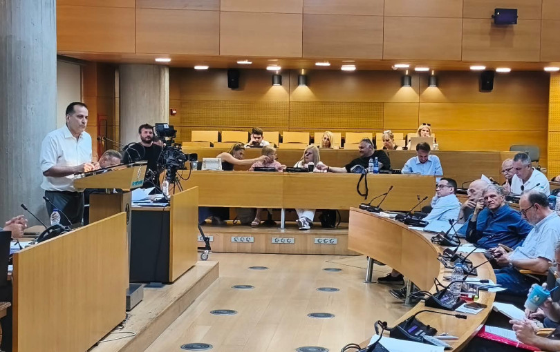 ΔΕΘ: Προσφυγή στο ΣτΕ από την παράταξη Πέγκα για την ακύρωση του δημοψηφίσματος