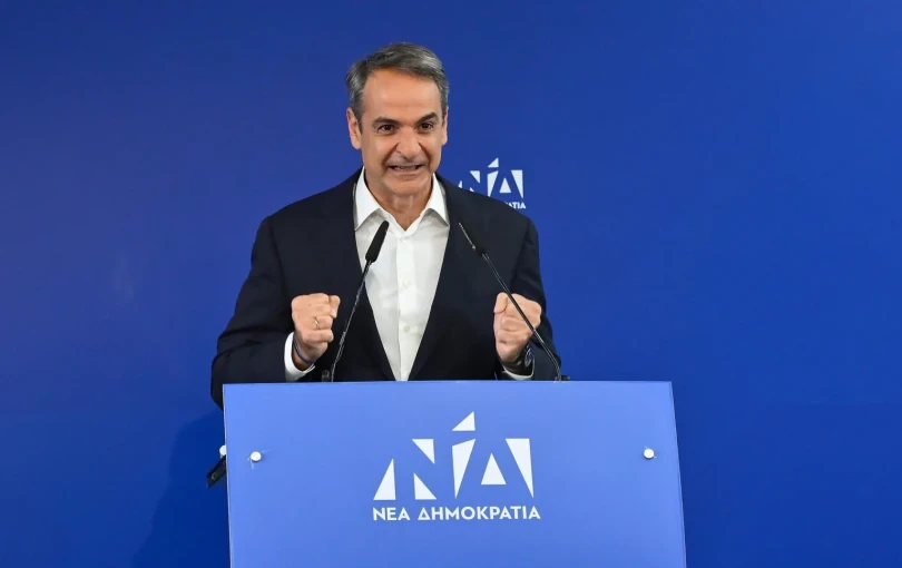Η συνεδρίαση της ΝΔ που έκρυβε πολλά. Γράφει ο Μποξέρ*