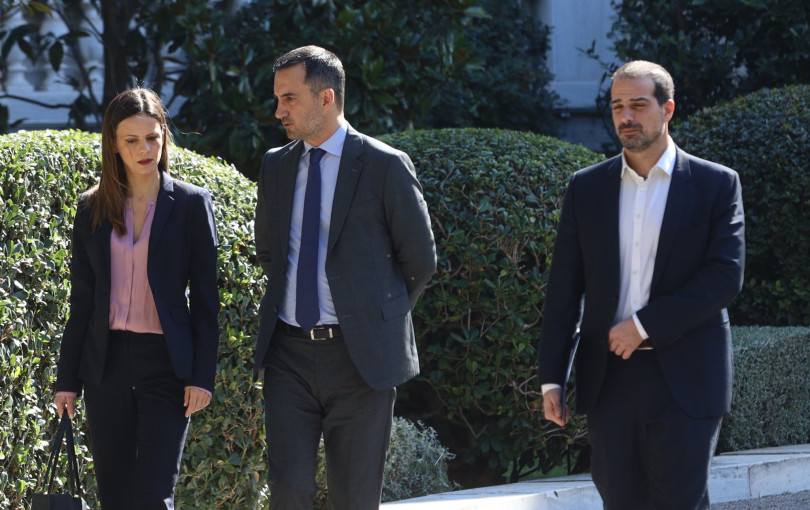 Κι ακόμα δεν έχουμε δει... τίποτα! Γράφει ο... Υπόγειος Διαδρομιστής