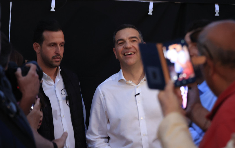 Πρόεδρε, έλα με φόρα! Γράφει ο... Υπόγειος Διαδρομιστής