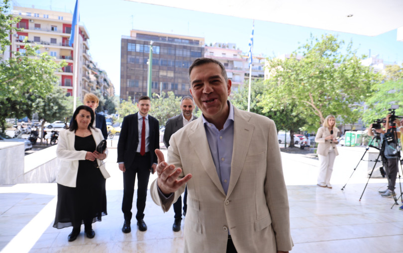 ΕΛΑΣ, ΕΛΑΣ, τι θα γίνει πρόεδρε με μας; Γράφει ο... Υπόγειος Διαδρομιστής