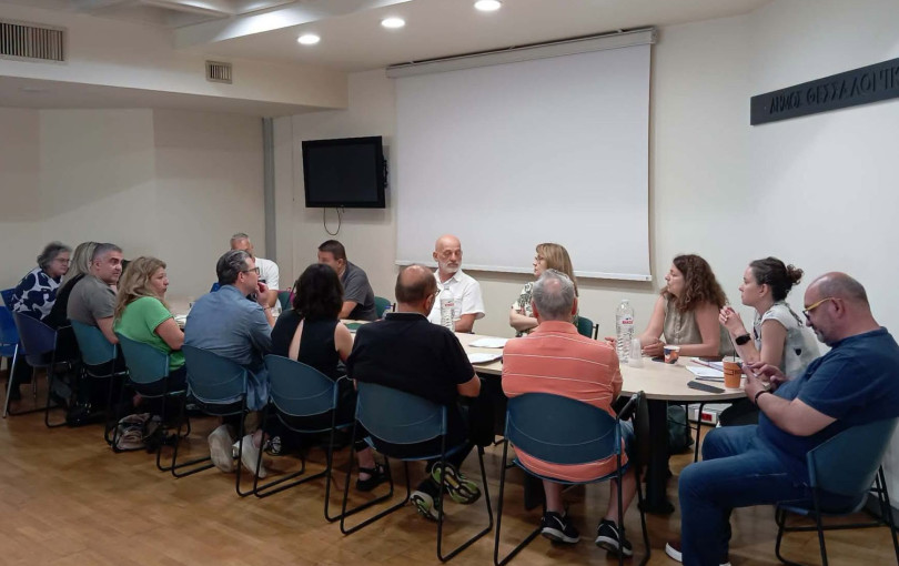Η μικροκινητικότητα στο επίκεντρο