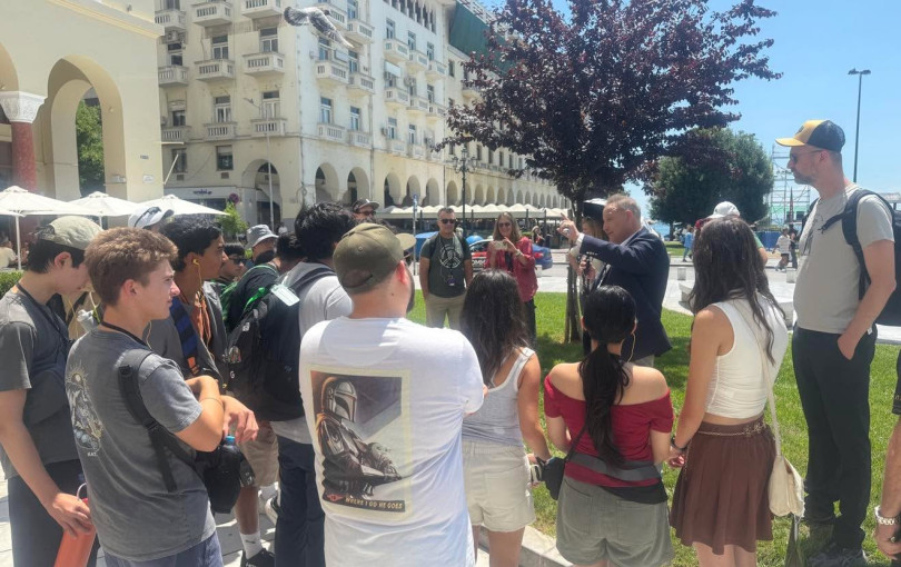 Απολογισμός μέσα και έξω από το Ολύμπιον