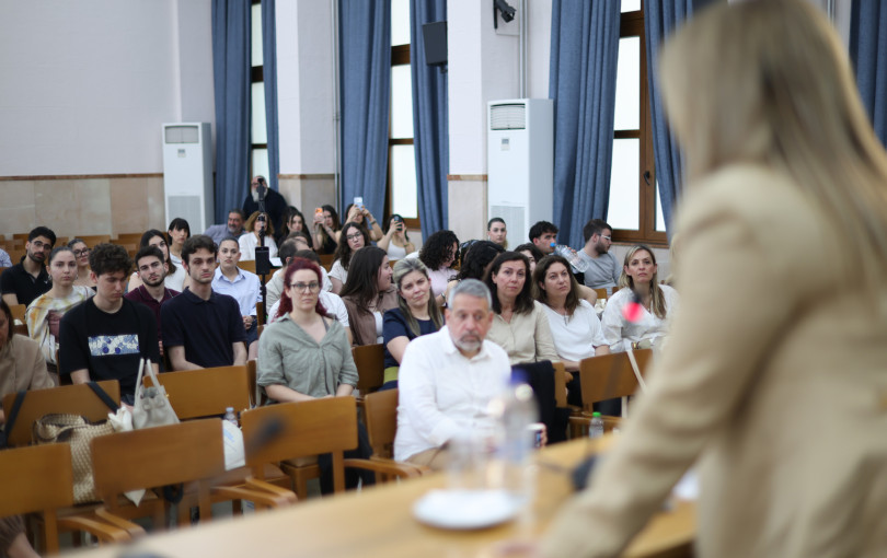 «Leadership - Stewardship - Scholarship»: Οι νέες δεξιότητες Ηγεσίας