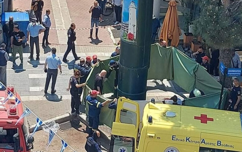 Δίκη για τον ρομποτικό κάδο στην Αλεξανδρούπολη: Ένοχοι αντιδήμαρχος, προϊσταμένη και κατασκευαστής