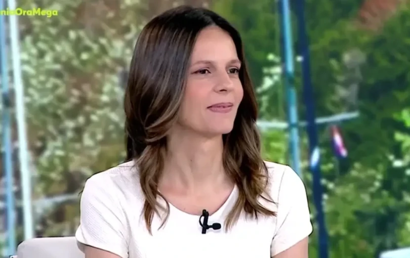 Ε. Αχτσιόγλου: Τι απαντά στα σενάρια προσχώρησης στο κόμμα Τσίπρα