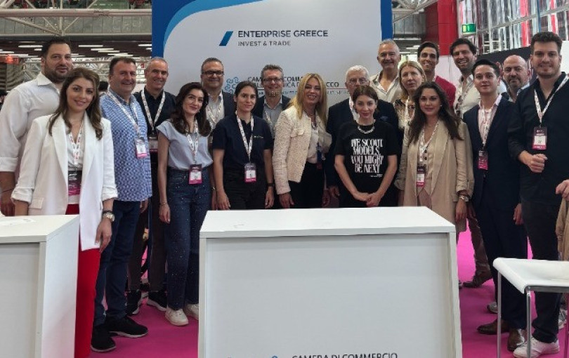 Θεσσαλονίκη: Το ελληνικό οικοσύστημα τεχνολογίας και καινοτομίας «ταξιδεύει» στη Μπολόνια