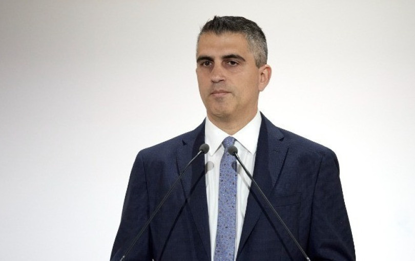 Θεσσαλονίκη - Μετρό προς Καλαμαριά: «Κατασκευαστικά έτοιμο» - Τι είπε για τους 5 νέους σταθμούς