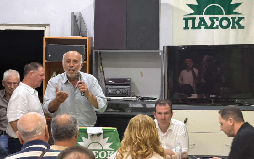 Sold out ο Δουδωνής στην Τούμπα