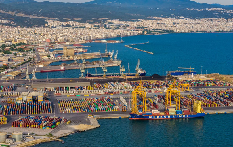 6ος Προβλήτας: Η περιβαλλοντική διάσταση και το ιστορικό διακύβευμα για τη Θεσσαλονίκη