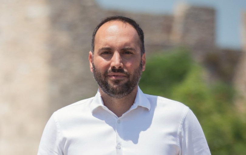Ο πρώην βουλευτής Μίλτος Χατζηγιαννάκης σε θέση "κλειδί" στο κόμμα Τσίπρα
