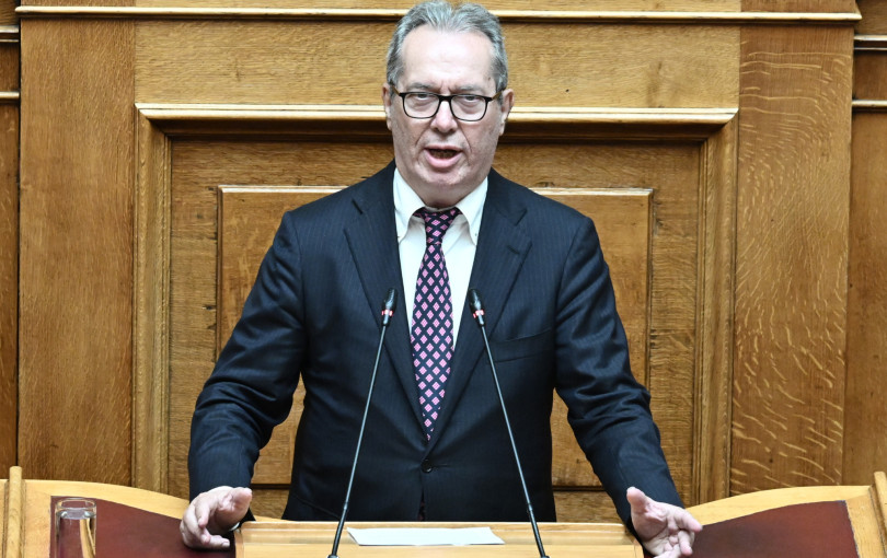Ο Ηρακλής ανακοίνωσε την έναρξη της συνεργασίας του με τον βουλευτή Γιάννη Κόντη