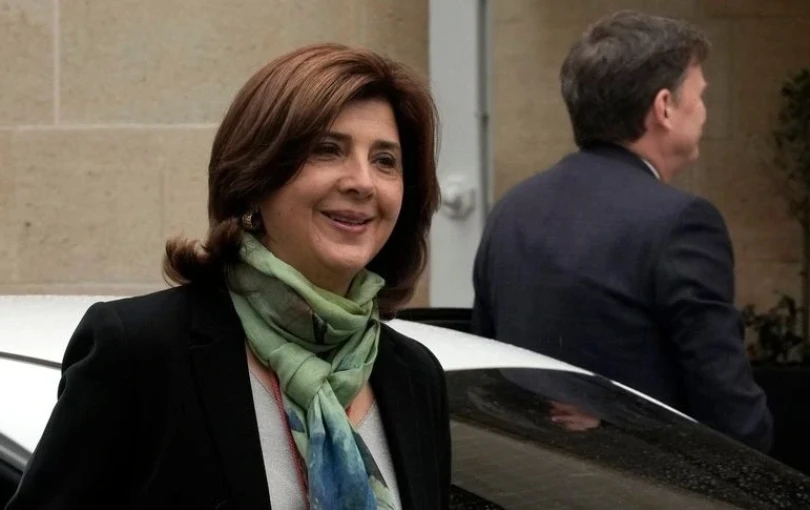 Κυπριακό: Στη Μεγαλόνησο από τις 7 έως τις 14 Ιουνίου η Προσωπική Απεσταλμένη του ΓΓ του ΟΗΕ