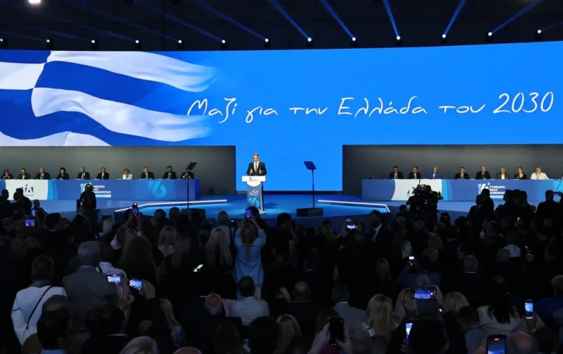 Η κυβέρνηση βγαίνει... στους δρόμους - Εκκίνηση από την Κεντρική Μακεδονία και τη Θεσσαλονίκη!