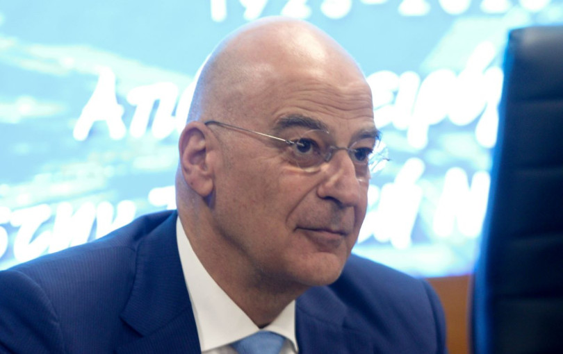 Ν. Δένδιας: «Η μνήμη διατηρείται - Το Κυπριακό παραμένει ζήτημα παράνομης στρατιωτικής κατοχής»