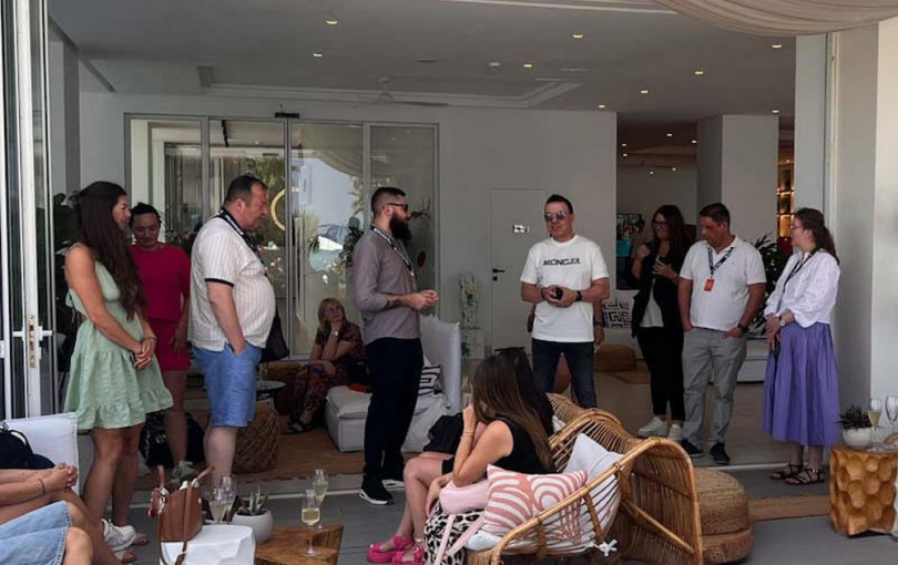 Θεσσαλονίκη: «Πλησιάζει» στη Χαλκιδική η βόρεια Ρουμανία μέσω των νέων πτήσεων της AnimaWings