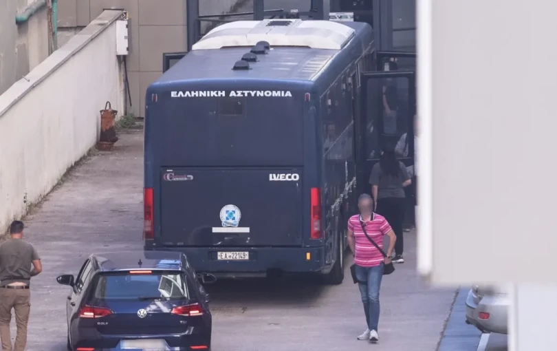 Στην Ευρωπαϊκή Εισαγγελία οι συλληφθέντες από την Κoζάνη για τις παράνομες επιδοτήσεις του ΟΠΕΚΕΠΕ