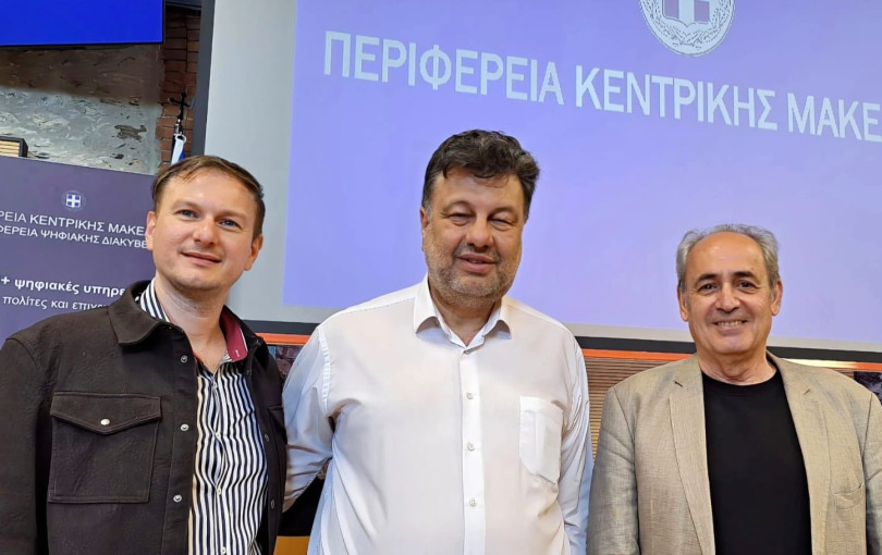 Κοινές δράσεις