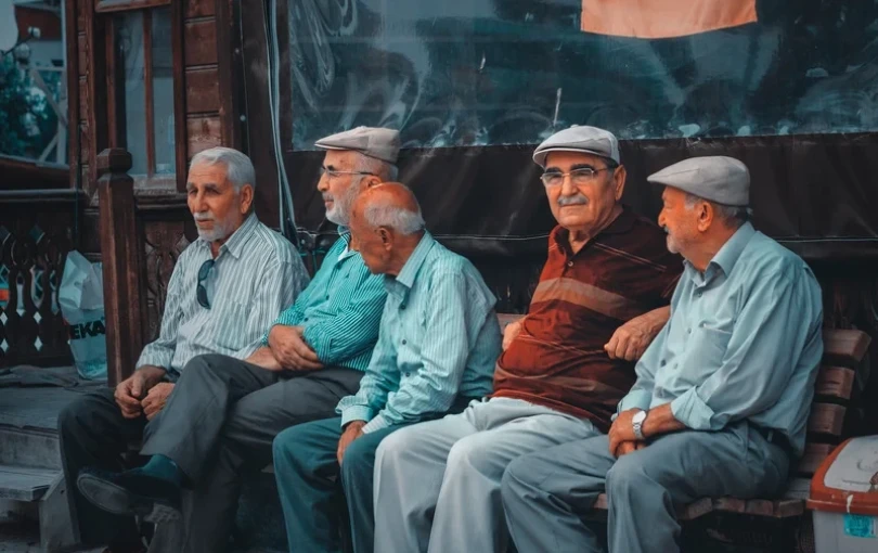 Αναστάτωση σε χιλιάδες συνταξιούχους του πρώην ΟΓΑ. Της Βικτωρίας Περβίζου