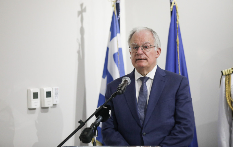 Κ. Τασούλας: Η θυσία των πυροσβεστών υπενθύμιση της γενναιότητας όσων επιχειρούν