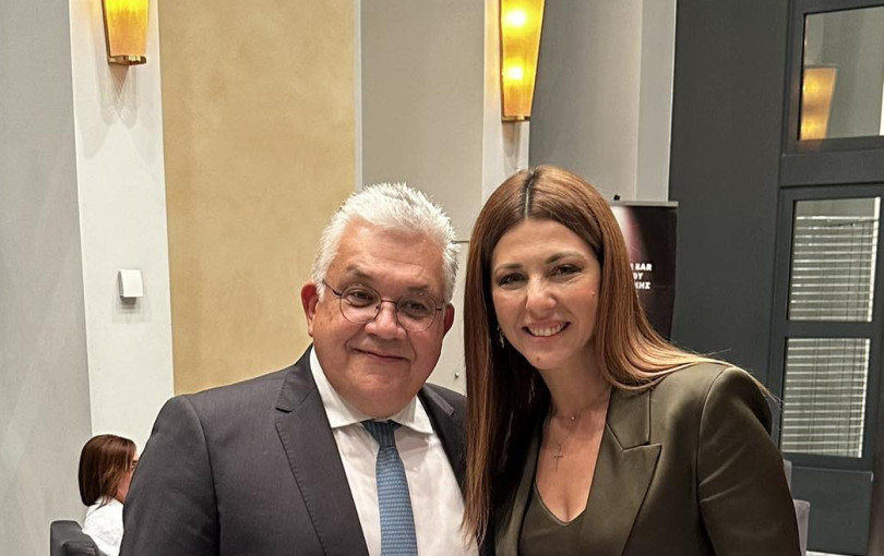 Άριστη συνεργασία και εξωστρέφεια