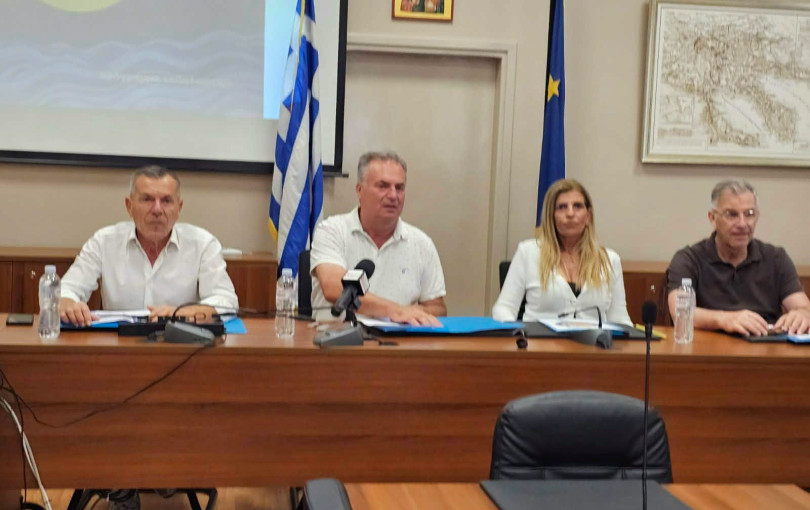Νέα Μουδανιά: Όλο το πρόγραμμα για το Φεστιβάλ Θάλασσας 2026