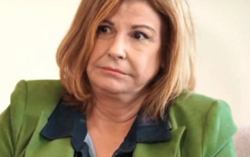 Η Αλεξία Έβερτ ξεσπαθώνει κατά του Αντώνη Σαμαρά!