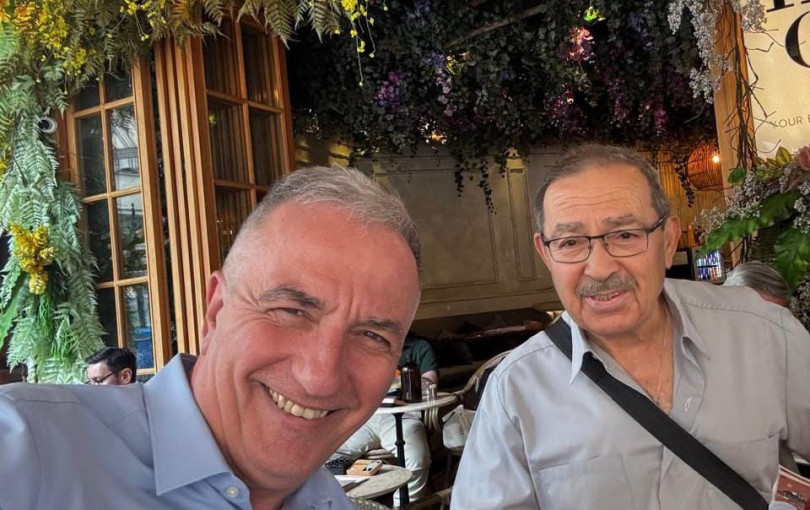 Βόλτα στη Θεσσαλονίκη με... διδάγματα!