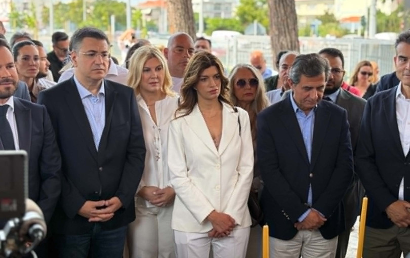 Το λευκό του... πάγου