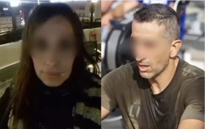 Γυναικοκτονία στη Δράμα: Σε ιδιώτη ψυχίατρο είχε παραπεμφθεί ο 50χρονος δράστης για φαρμακευτική αγωγή