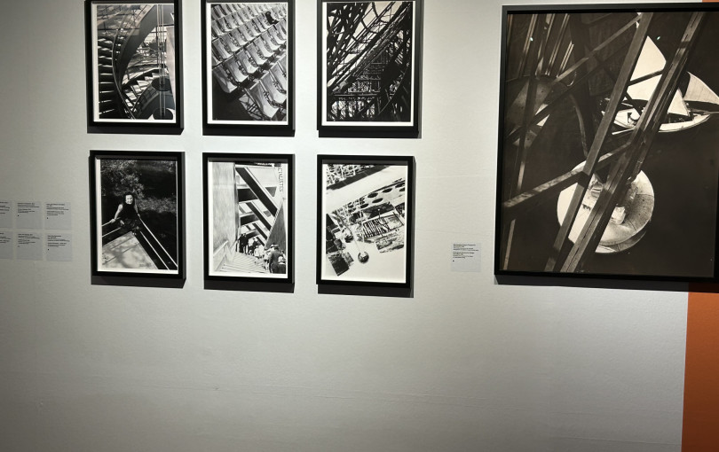 Θεσσαλονίκη - László Moholy-Nagy στο MOMus: Όταν η φωτογραφία γίνεται το «αλφάβητο» του μέλλοντος