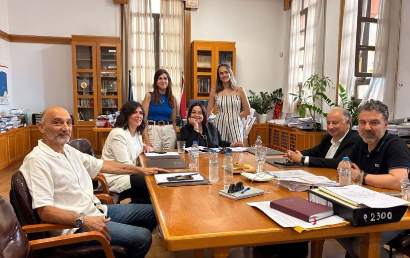 Πρώην στρατόπεδο Κόδρα: «Πακέτο» 3 εκατ. ευρώ ξεκλειδώνει το σχέδιο ανάπλασης στην Καλαμαριά