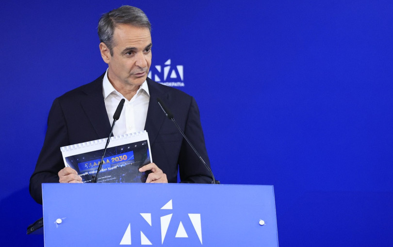 Κυβέρνηση: Πλεονέκτημα; Τα παραδοτέα!