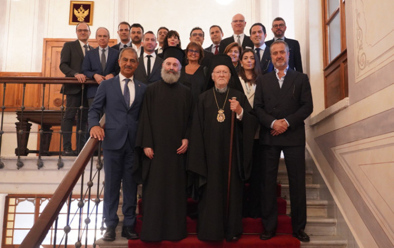 Κωνσταντινούπολη: Ελληνοτουρκική συνεργασία για τη διάσωση και αξιοποίηση, ως ξενοδοχείου, του Ορφανοτροφείου της Πριγκήπου