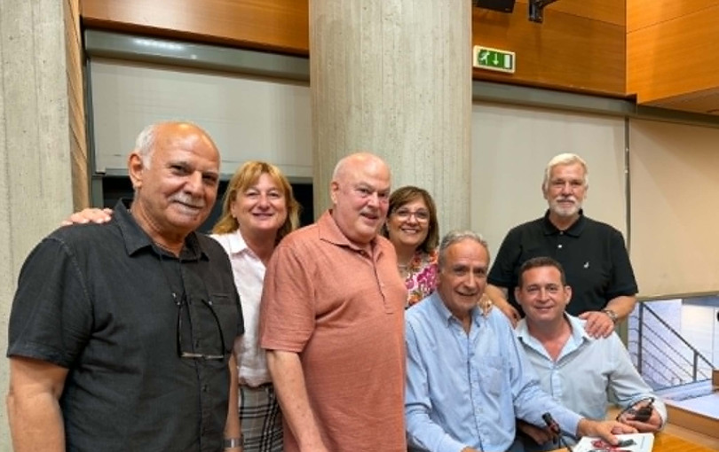 Το...reunion μιας παρουσίασης