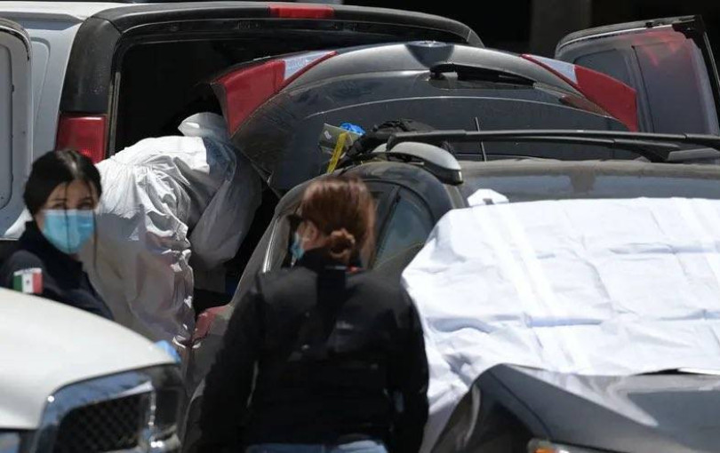Μουντιάλ - Ιράν: Σοκ με πτώμα κοντά στο προπονητικό κέντρο (βίντεο)