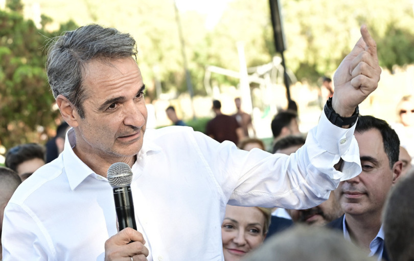 Η ακρίβεια και ο Σαμαράς   Γράφει ο Μποξέρ*